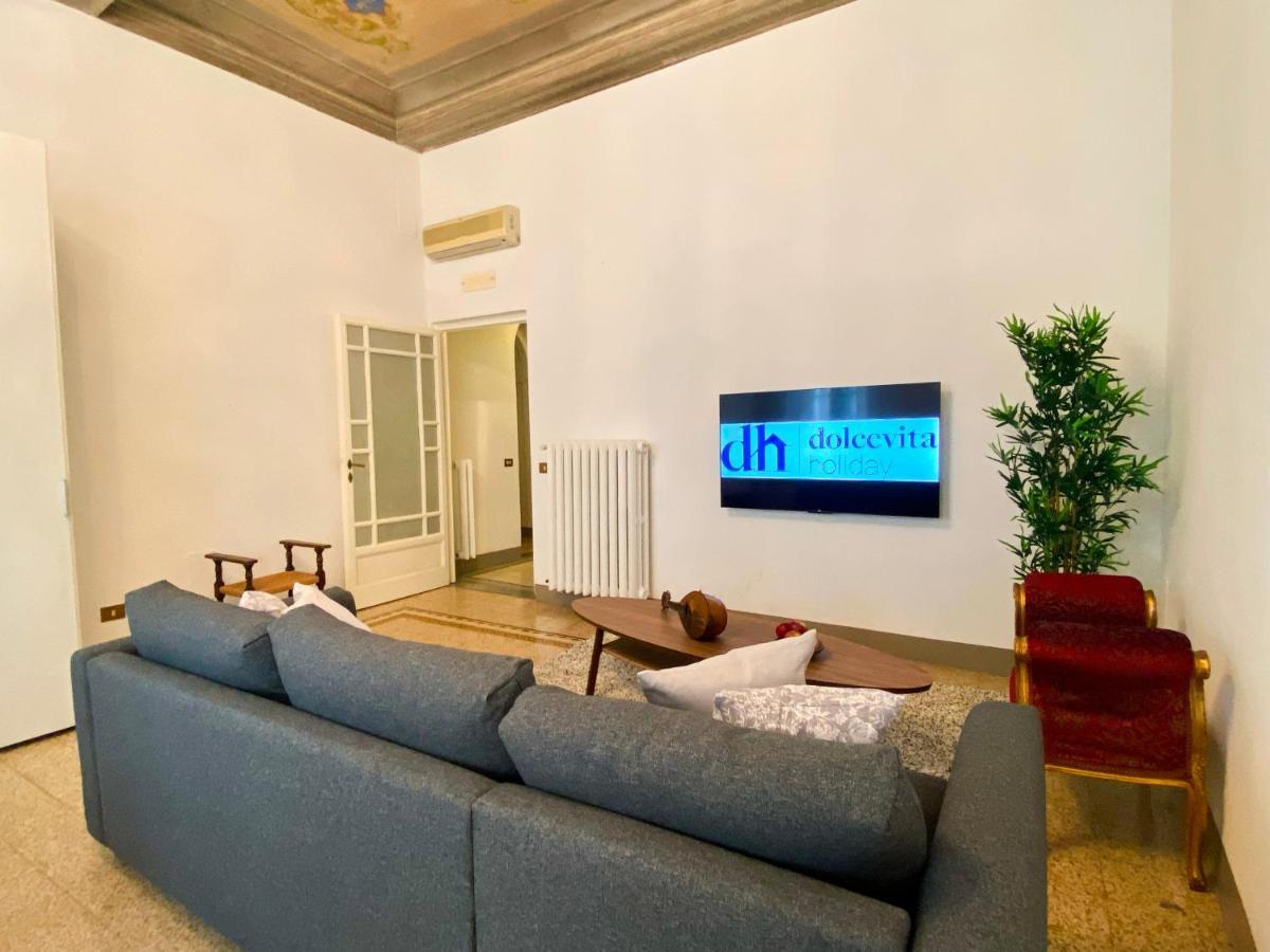 פירנצה Alfani Apt - Dolcevita Holiday מראה חיצוני תמונה