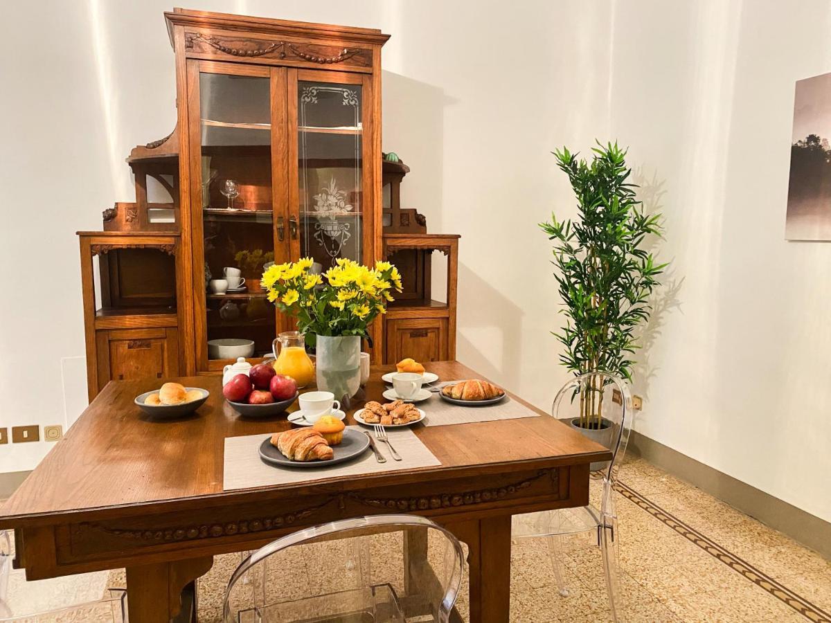 פירנצה Alfani Apt - Dolcevita Holiday מראה חיצוני תמונה