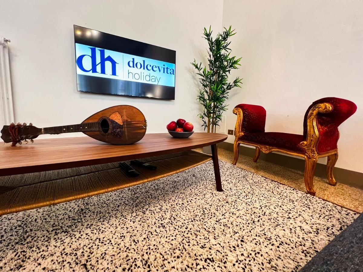 פירנצה Alfani Apt - Dolcevita Holiday מראה חיצוני תמונה